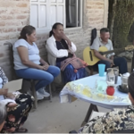 La Zona de Salta en Argentina, Escuchó Palabra de Dios 